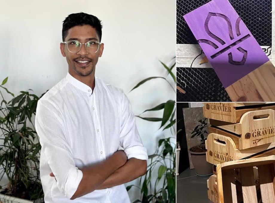 From a Lockdown Side Project to a Five-Star Hotel Client — The Artefactory Story