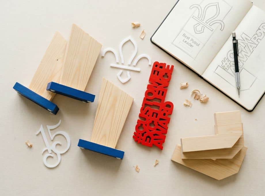 How We Make a Custom Trophy from Scratch — Artefactory Mauritius