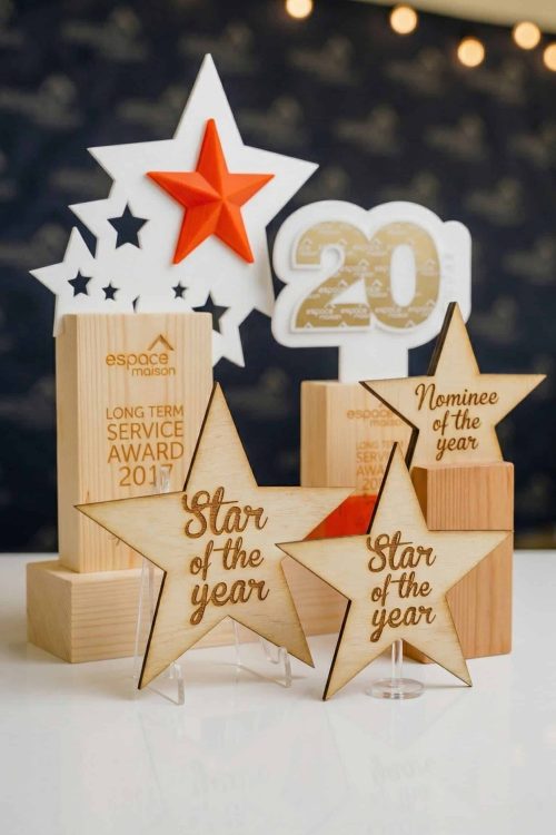 Corporate & Bulk Custom Order